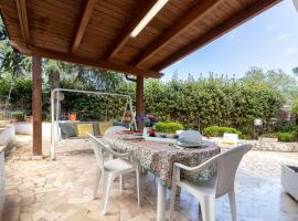 מלון צילום: Villa Rosa, relax place