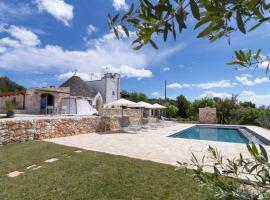 Fotos de Hotel: Trulli Tower