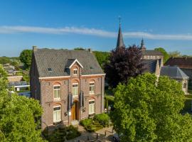 A picture of the hotel: Boetiekhotel op de Platz