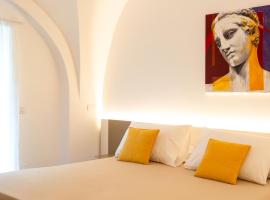 صور الفندق: Ottanta5 Private Rooms