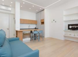 Hotel Photo: Apartments Trieste Centro I Roma 28