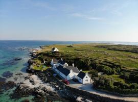 Guinness House, khách sạn ở Ballyconneely