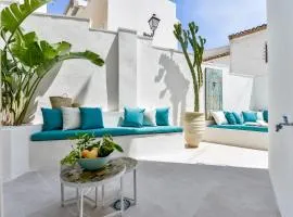 MIMAR ALTEA ROOMS - Recomendado para adultos