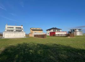 Gästehaus am Salzhaff, hotel in Zweedorf