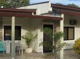 RGE Hotel near Kalanggaman Island