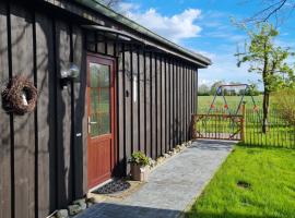 Hotel Photo: Ferienhaus Weitblick