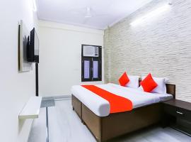 A picture of the hotel: Rooms in Laxmi nagar