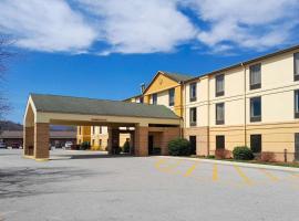 صور الفندق: Comfort Inn Duncansville - Altoona