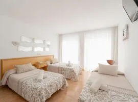 Hotel Santa Faz TRG