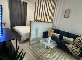 Hotelfotos: Cosy House à 9 mins RER A et 35 mins de Paris