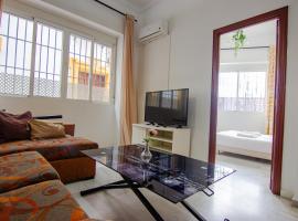 صور الفندق: RentalSevilla Apartamento encantador en el Gran Poder