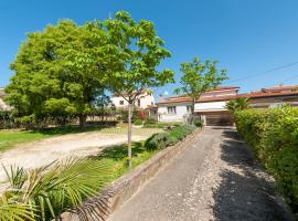 Holiday Home Istarska, hotel in Rovinj