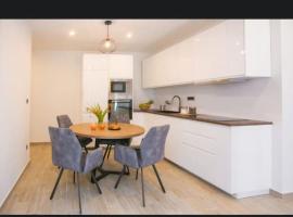 מלון צילום: Apartman Lilly