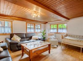 Haus Maria, hotel in Laufen