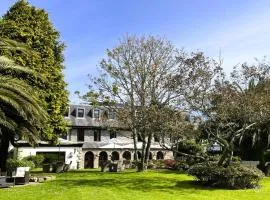 Le Friquet Hotel