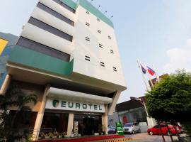 Fotos de Hotel: Eurotel Las Piñas