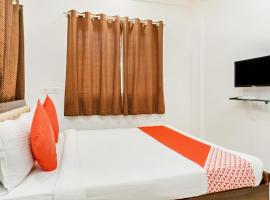 Hotel Foto: OYO White Castle Heritage Near Pune Airport