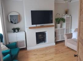 A picture of the hotel: 3 Bed Home in Heart of Cardiff