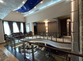 Gambaran Hotel: Apartament Victoria