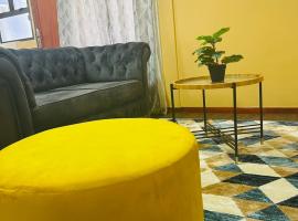 Gambaran Hotel: Sitruc apartments