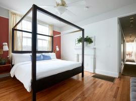 Hotel Photo: Roami at The Mandeville
