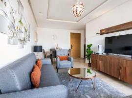 Hotel foto: Luxueux, 3 Chambres, Piscine, Hautes commodités, Prestigia