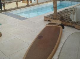 Hotel Foto: Huanchaco Surf Camp