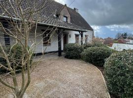 Hotel Photo: 't Urbain - Vakantiewoning