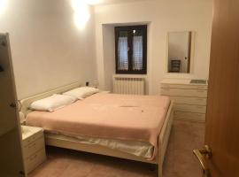 Hotel kuvat: PM 62 Via Frazione di Serradica Guest House