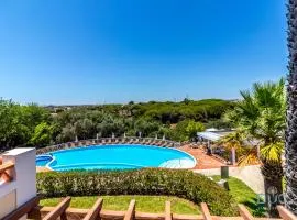 Cegonha Country Club, hotel in Vilamoura