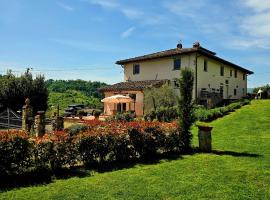 Hotel fotoğraf: La valle B&B