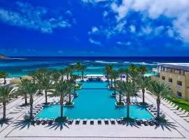 JW Marriot St. Maarten Beach Resort & Spa
