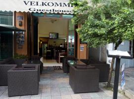 รูปภาพของโรงแรม: Velkommen Guesthouse Phnom Penh