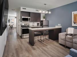 Ξενοδοχείο φωτογραφία: stayAPT Suites Madison-Greenbrier