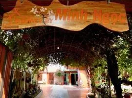 Homestay Minh Ngọc