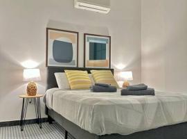 Хотел снимка: Apartamento en Casco Viejo de Panamá