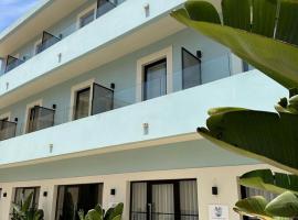 Gambaran Hotel: Marsuites