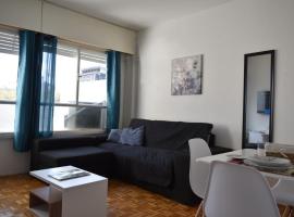 Hotelfotos: Hermoso apartamento en puerta de la Ciudad Vieja