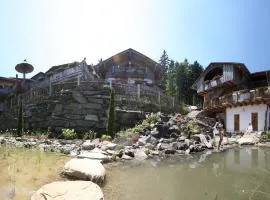 Schönblick Hohenbogen