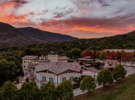 Hotel Photo: San Raffaele Hotel Restaurant & Resort