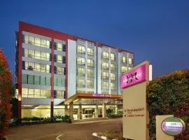 Mercure Pontianak City Center, готель у місті Понтіанак