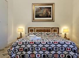 Hotel Photo: Venere SuperCentral B&B