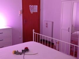 Foto di Hotel: B & B Arbostella Dream Stay