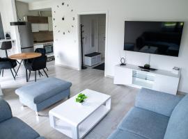 David, Hotel in Slavonski Brod