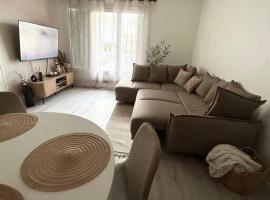 Фотографія готелю: Appartement spacieux 6 personnes