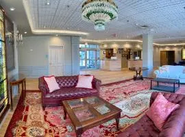 The GEM Museum Suites