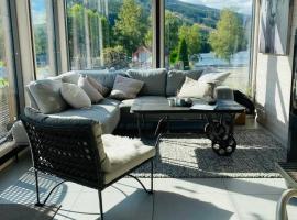 Hình ảnh khách sạn: Delikat hytte omgitt av Hallingdals vakre fjell