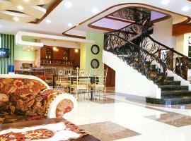 Hotelfotos: RedDoorz at Nick Hotel Isabela