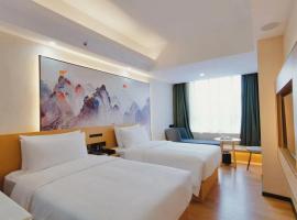 Foto di Hotel: Connar Hotel - Shenzhen Shawei