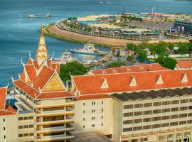 Hình ảnh khách sạn: Hotel Cambodiana